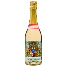 Розе Сект Брут Принц Фон Хасен / Rose Sekt Brut Prinz Von Hessen