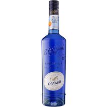 Ликьор Синьо Кюрасо Жифард / Giffard Blue Curacao Liqueur