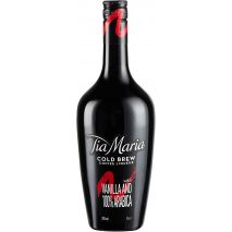 Ликьор Тиа Мария / Tia Maria Liqueur