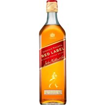 Джони Уокър Червен Етикет / Johnny Walker Red Label