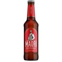 Бира Мадри / Madri Beer