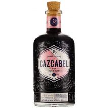 Текила Казкабел Кафе / Cazcabel Tequila Coffee
