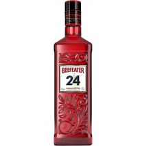 Бифитър № 24 / Beefeater No. 24