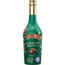 Ликьор Бейлис Шоколад и Лешник / Liqueur Baileys Chocolate & Hazelnut