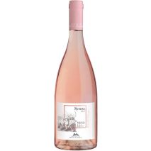 Рока де Монтемаси Розе Марема / Rocca di Montemassi Maremma Rose