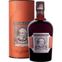Ром Дипломатико Мантуано / Rum Diplomatico Mantuano