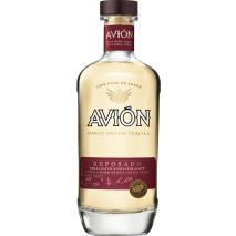 Текила Авион Репосадо / Tequila Avion Reposado