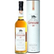 Клайнлиш 14YO / Clynelish 14YO