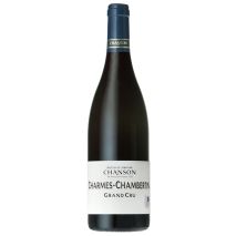 Шарм Шамбертен Гран Крю Шансон / Charmes Chambertin Grand Cru Chanson