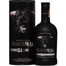 Блек Бул 21YO / Black Bull 21YO