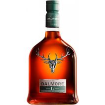 Далмор 15YO / Dalmore 15YO