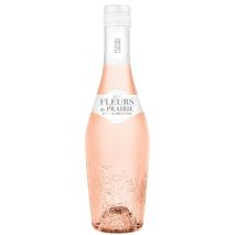 Вино Фльор Дьо Прери Розе / Fleurs de Prairie Rose
