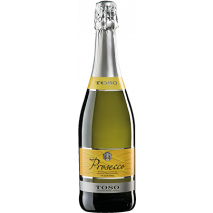 Просеко Тозо Екстра драй / Toso Prosecco Extra Dry