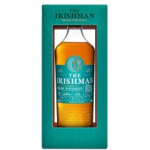 Айришман Карибиан Каск / Irishman Caribbean Cask