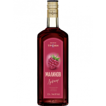 Ликьор Малина Троян / Raspberry Liqueur