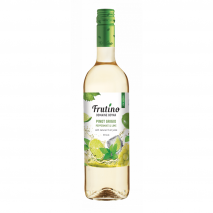 Фрутино Пино Гриджо Мента & Лайм / Frutino Pinot Grigio Mint & Lime