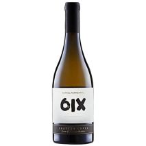 6IX Шардоне Барел Ферментед / 6IX Chardonnay Barrel Fermented