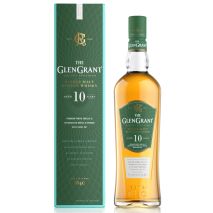 Глен Грант 10YO / Glen Grant 10YO