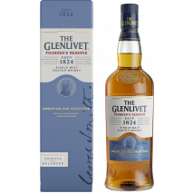 Гленливет Фаундърс Ризърв / Glenlivet Founder's Reserve