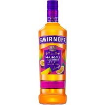 Смирноф Манго & Маракуя / Smirnoff Mango & Passionfruit