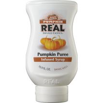 Пюре Тиква Риъл Премиум / Puree Pumpkin Real Premium