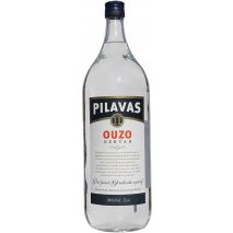 Узо Пилавас / Ouzo Pilavas