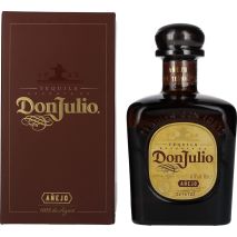 Дон Хулио Аниехо / Don Julio Anejo