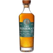 Айришман Сингъл Малц / Irishman Single Malt