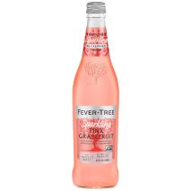 Тоник Фивър Трии Розов Грейпфурт / Tonic Fever-Tree Pink Grapefruit