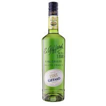 Ликьор Жифард Пъпеш / Giffard Melon Liqueur