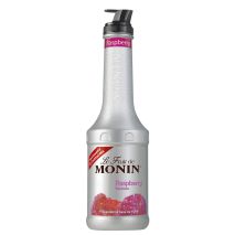Монин Малина Пюре / Monin Raspberry Puree
