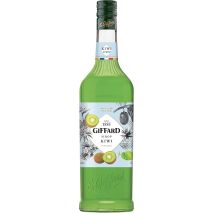 Сироп Жифард Киви / Giffard Kiwi Syrup