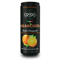 Сода Кродо Портокал / Crodo Orange Soda