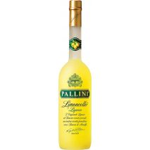 Ликьор Лимончело Палини / Liqueur Limoncello Palini