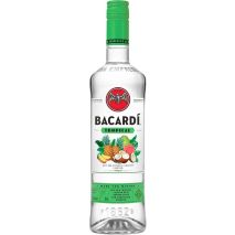 Ром Бакарди Тропикал / Rum Bacardi Tropical