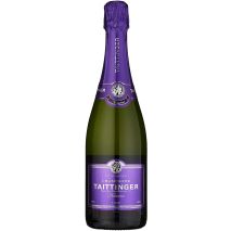 Шампанско Тетанже Ноктюрн Сек / Taittinger Nocturne Sec Champagne