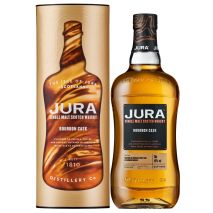 Джура Бърбън Каск / Jura Bourbon Cask