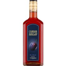 Ликьор Сливов Троян / Liqueur Plum Troyan