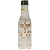 Фии Брадърс Кардамон / Fee Brothers Bitters Cardamon