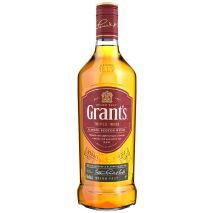Грантс Трипъл Ууд / Grants Triple Wood