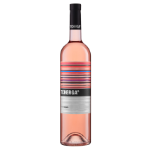 Вино Розе Черга / Rose Tcherga Wine