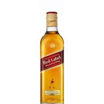 Джони Уокър Червен Етикет / Johnnie Walker Red Label