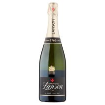 Шампанско Ле Блек Лейбъл Лансон / Champagne Le Black Label Lanson