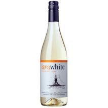 Вино Бяла Лава Дамяница / Wine LavaWhite Damqnica