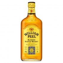 Уилям Пийл / William Peel