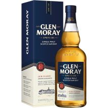 Глен Морей Класик / Glen Moray Classic