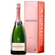 Шампанско Болинджър Розе Магнум / Champagne Bollinger Rose Magnum