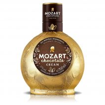 Моцарт Златен Шоколад / Mozart Gold Chocolate