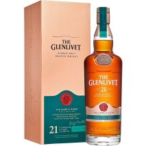 Гленливет 21YO / Glenlivet 21YO 