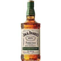 Джак Даниелс Ръж / Jack Daniel's Rye